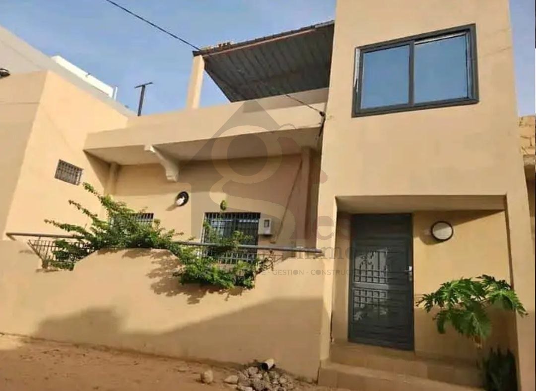 Maison R+1
